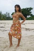 Sanjana Spicy Photos